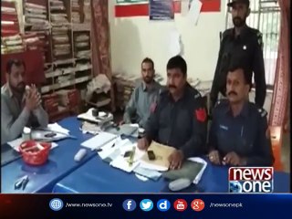 NewsONE Headlines 8PM 8-October-2017