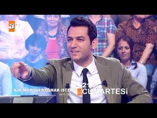 Kim Milyoner Olmak İster? 681. Bölüm Fragmanı