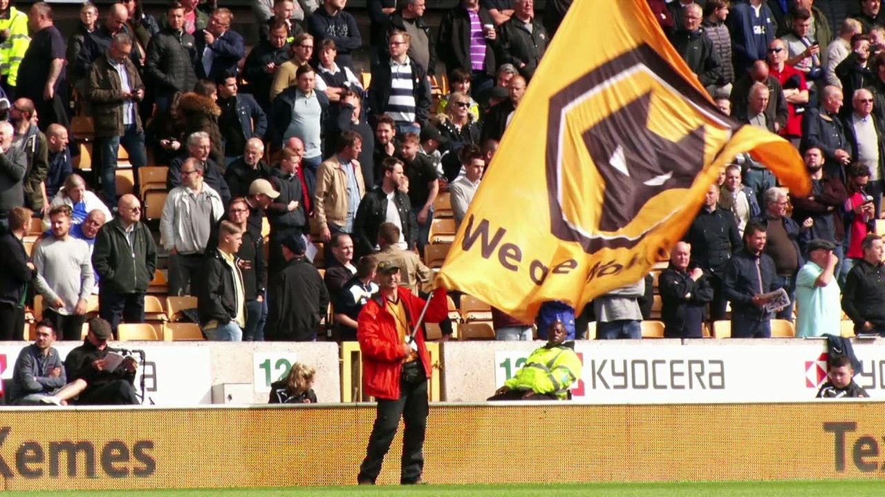 WOLVERHAMPTON-MILLWALL | SKYBET CHAMPIONSHIP 09.09.2017.