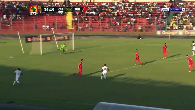 Tous les (Afrique) buts des Eliminatoire de la coupe du monde (Afrique)