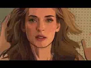 °A Scanner Darkly