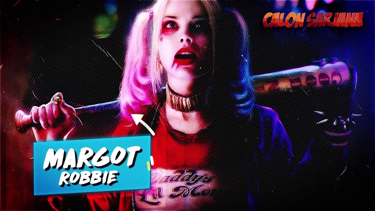 10 ARTIS TERKENAL YANG TERNYATA MEMBENCI KOSTUM SUPERHERO YANG MEREKA PAKAI!!!