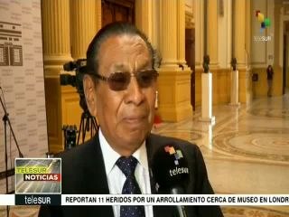 Perú: denuncian política de criminalización de la protesta social