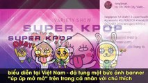 Phillips Nguyễn đăng ảnh “nhá hàng”, xác nhận sẽ mời Super Junior, SNSD và EXO biểu diễn tại Việt Nam?