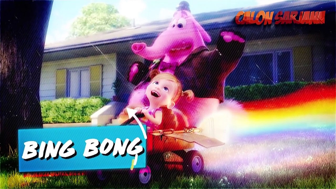 10 PERBEDAAN FILM YANG TERDAPAT DI BEBERAPA NEGARA!!!