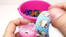 Orbeez Magic Water Pearls - Hello Kitty (ハロー・キティ) Special Hide & Seek Surprise Toys Game for Kids
