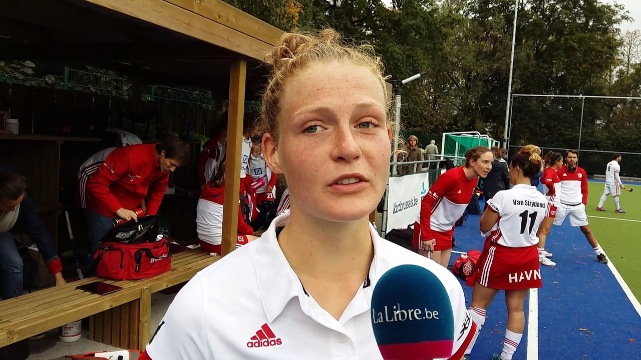 Hockey Dames: Une journée à retenir au décompte final du championnat (1)