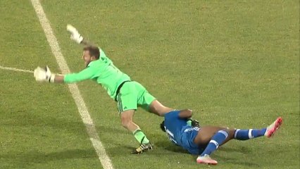 New Comedy Football 2017-18 ● Epic Fails, Bloopers, Bizzare, Funny Skills