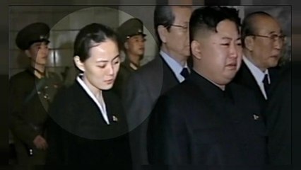 Nord Corea: il potere è dinastia e Kim promuove la sorella 28enne...