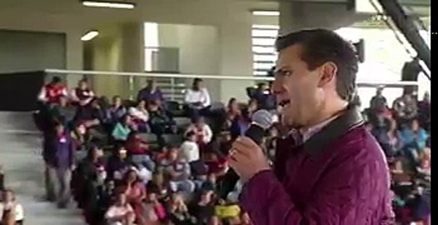 OLVIDADIZOS