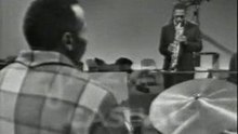 John Coltrane McCoy Tyner