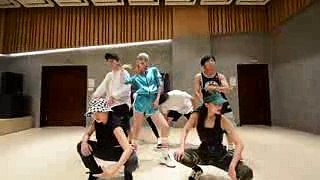 【HD】劉阡羽-FUN [Dance Practice Video]舞蹈练习室版MV