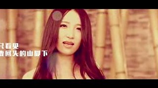 【HD】沈千依-等你說分手MV [Official Music Video]官方完整版MV（電影《時空轉校生》片尾曲）