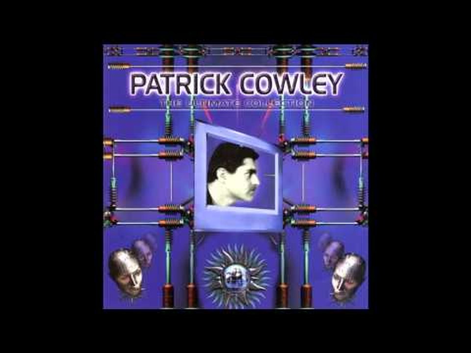Patrick Cowley - Invasion