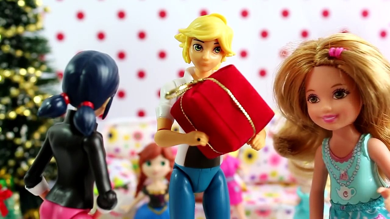 O Casamento de Marinette e Adrien? - Miraculous: As Aventuras de Ladybug Cat Noir Parte 08