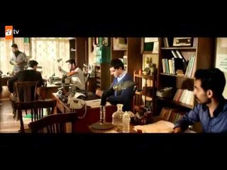 Geçmişten bugüne uzanan hüzünlü bir öykü - 20.03.2015