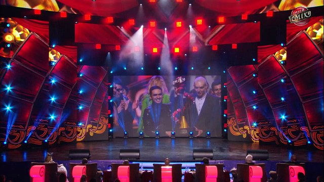 Судьба Марка после победы - Прозрачный Гонщик - Летний кубок Лиги Смеха 2017