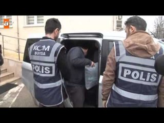 2010 KPSS'de bir numaralı zanlı Fetullah Gülen -24.03.2015