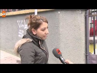Anaokulunda domuz gribi paniği -24.03.2015