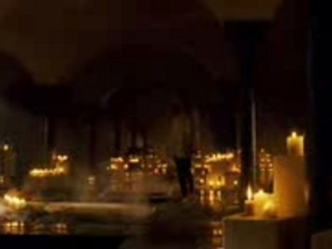 Wanted : Choisis ton destin - Bande annonce VF