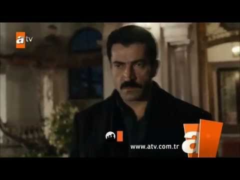 Feride babasını öldürenin Mahir olduğunu öğrenecek mi? :Karadayı 104. Bölüm-atv
