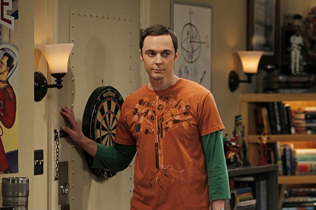Full TV HD The (Big Bang) Theory Season 11 Episode 3 [The Relaxation Integration]