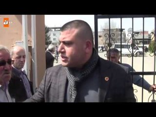 Okulunu bastı, iki müdür yardımcısını bıçakladı