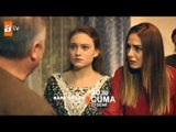 Asiye için yeni bir hayat: Kara Ekmek 1. Bölüm Fragmanı (2) - atv