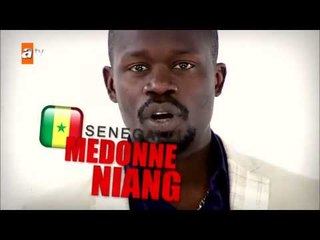 Elin Oğlu 1.bölüm 2. fragman - atv