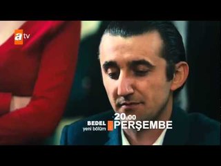 Bedel 2. Bölüm Fragmanı - atv