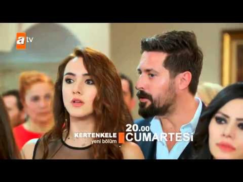 Ziya Hoca ve Zehra evleniyorlar mı?: Kertenkele 22. Bölüm Fragmanı -atv