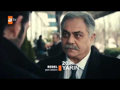 Ali, geçmişiyle ilgili gerçeği öğreniyor mu?:Bedel 6. Bölüm 2.Fragman-atv