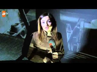 Uzaylılar Türkçe mi konuşuyor?