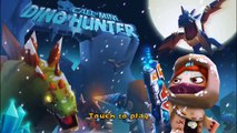 [GRATIS] - Call of Mini™ Dino Hunter Gameplay - Juegos Android / iOS