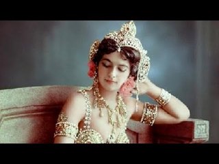 सबसे खतरनाक महिला माता हरी | Mata Hari's Unknown Real Story | Mystery Of Earth