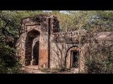 भूतिया मालचा महल | Haunted Place In Delhi | Mystery Of Earth