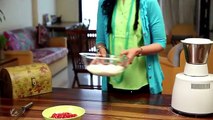 Mango Yogurt Recipe | Dessert Recipe | Divine Taste With Anushruti
