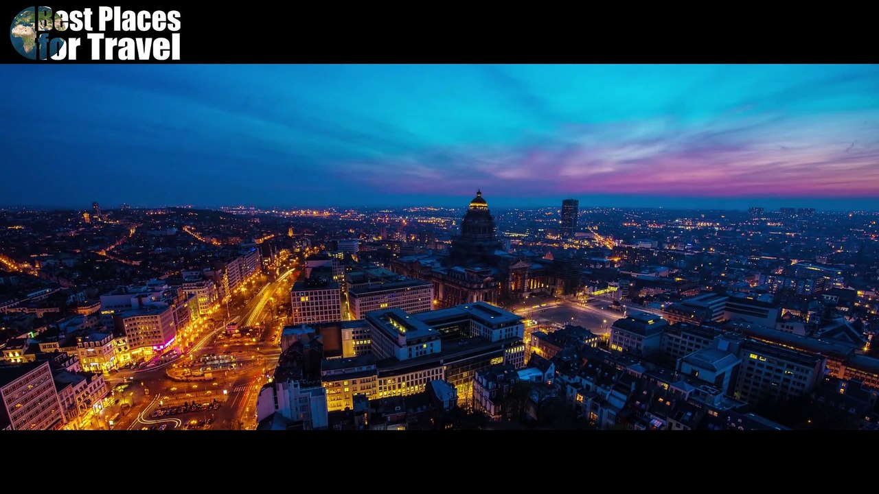 Brussels | Best Places for Travel