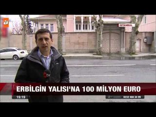 Boğaz'ın en pahalı yalısı satıldı! - 28.03.2015