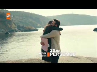 Vedat’la Begüm için yeni bir şans: Bedel 10. Bölüm Fragmanı (2) - atv