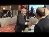 Kılıçdaroğlu ön seçimleri yorumladı
