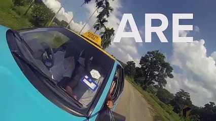 TRVLMORE Jetpack - The Best Packable Travel Daypack