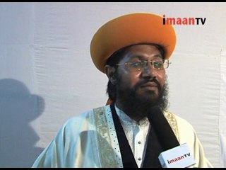 Maulana Ameer Hamza Asharfi