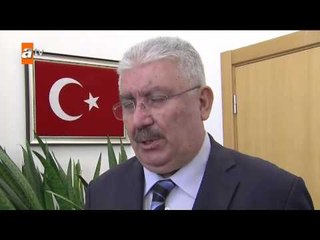 Semih Yalçın: İttifak yok