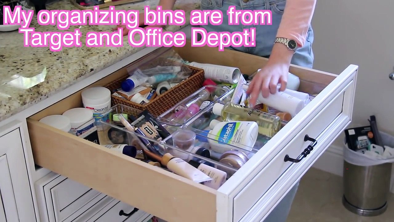 Room Tour! | Meredith Foster