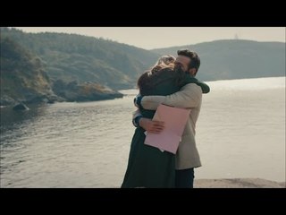 Ali ve Begüm barıştı: Bedel 10. Bölüm - atv