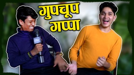 'Boys' (बॉईज) Fame Sumant & Prathik reviled some funny things about Director Vishal Devrukhkar