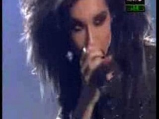 TOKIO HOTEL LIVE MONSOON