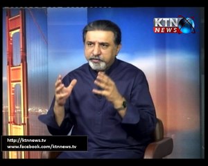 Opinion With Ali Kazi - 6th October 2017