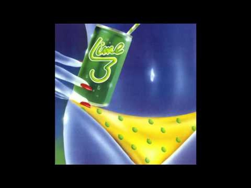Lime - Rendez Vous On The Dark Side of the Moon